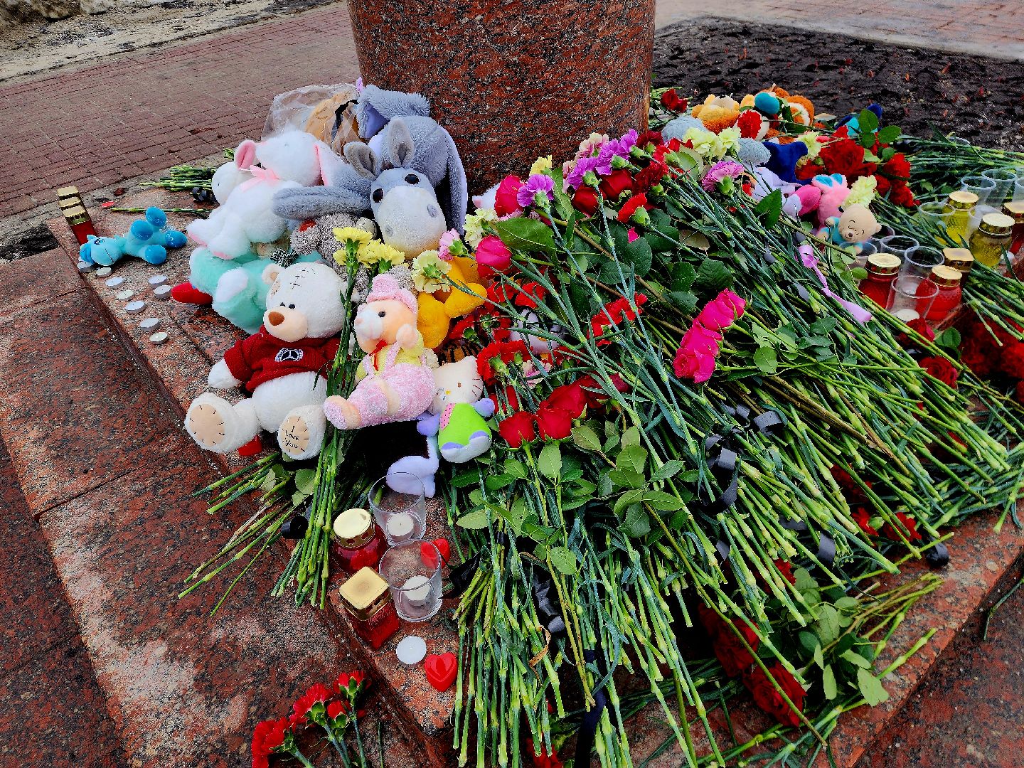 шатура, крокус сити холл, ангел добра,теракт,