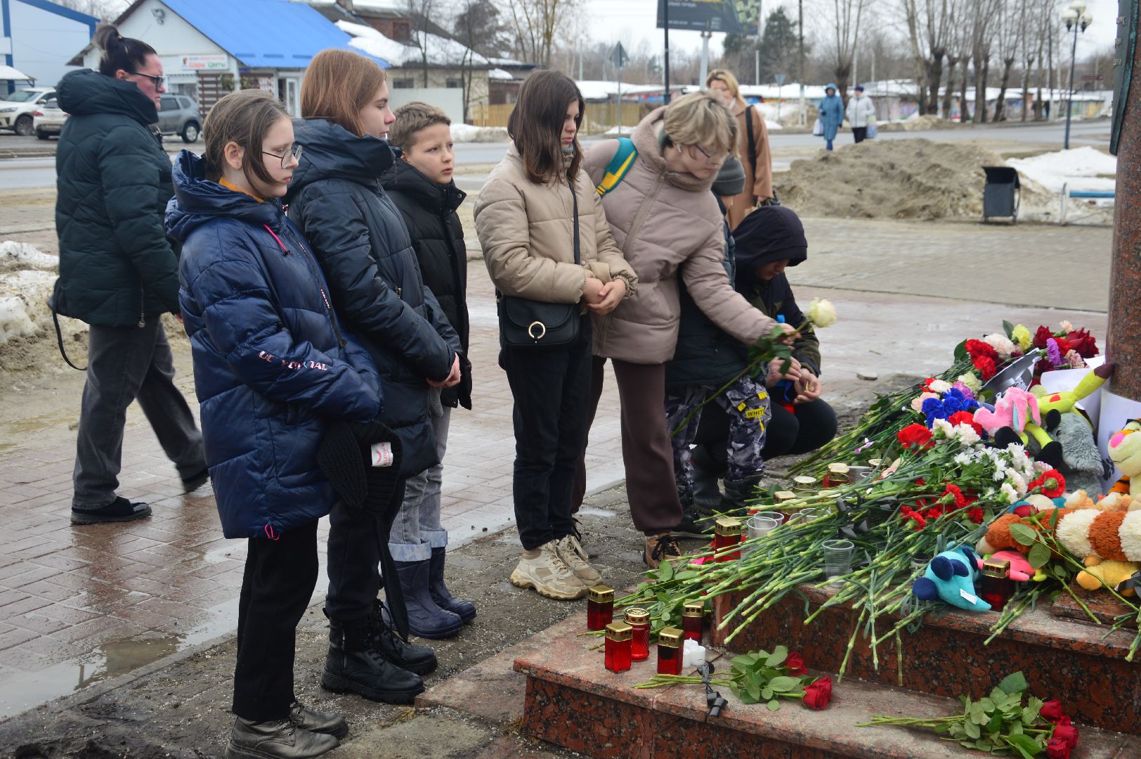 шатура, крокус сити холл, ангел добра,теракт,