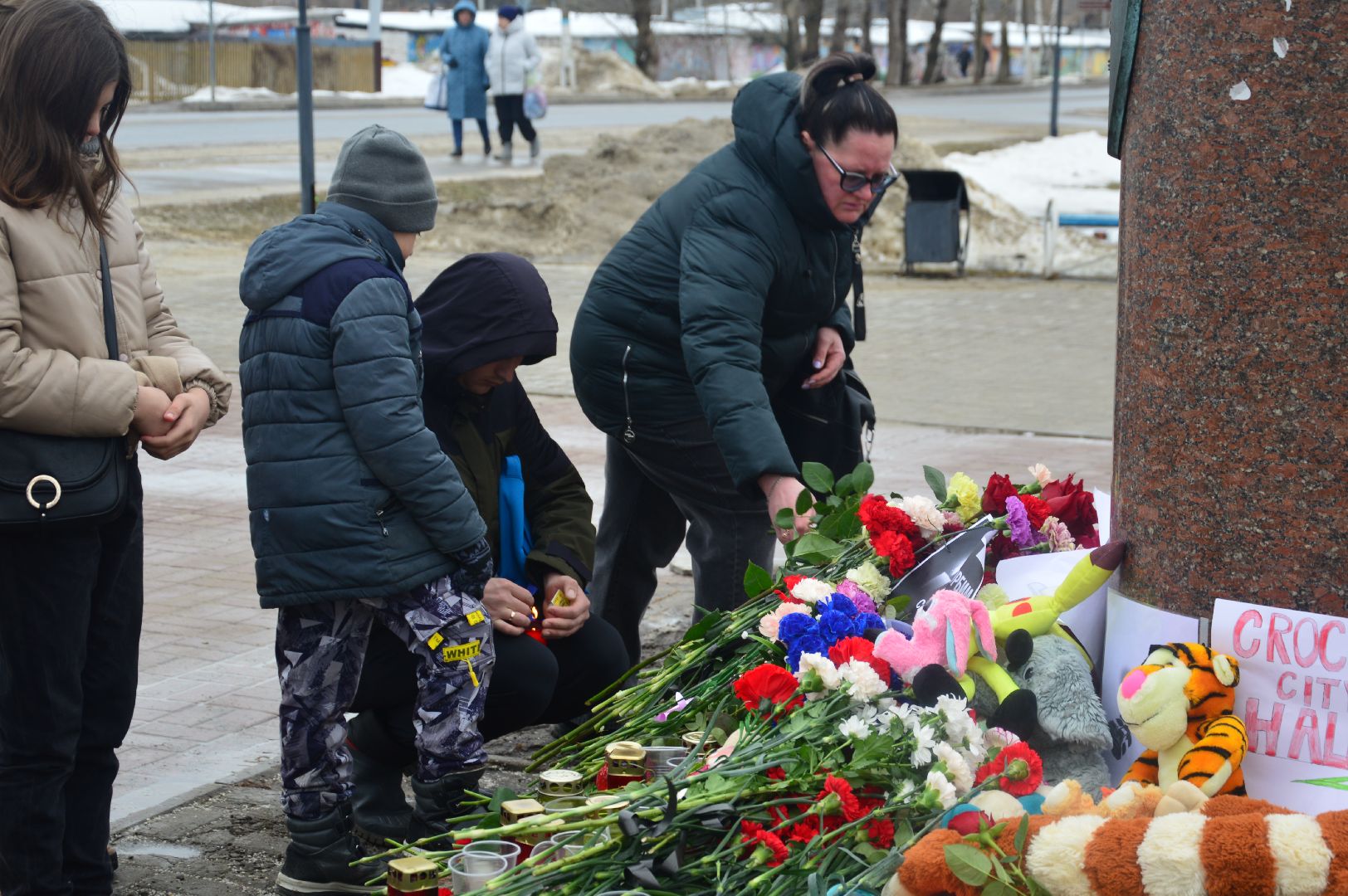 шатура, крокус сити холл, ангел добра,теракт,