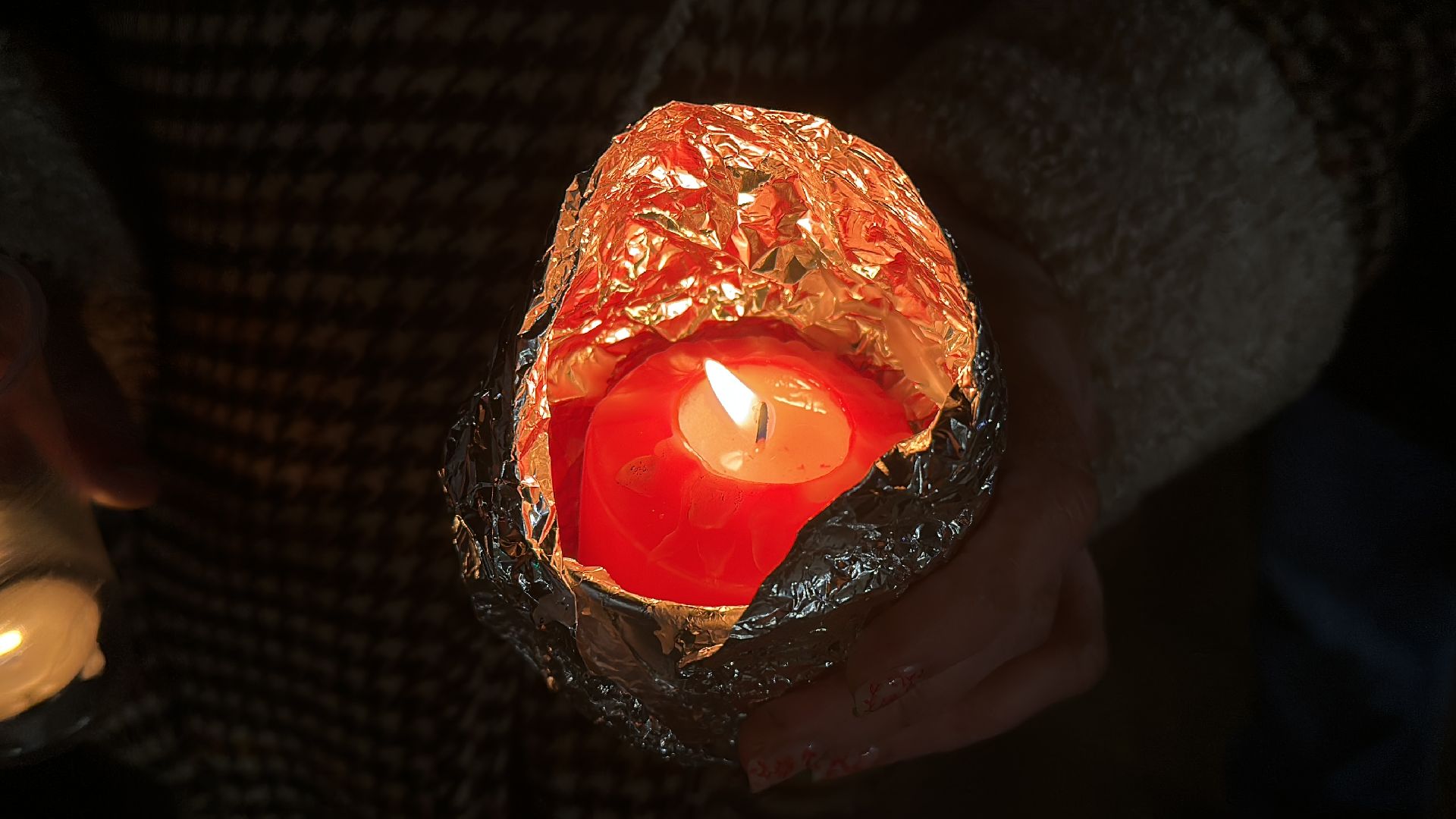 Клин, общество, помним, память, акции, свеча памяти, Крокус, люди,теракт,