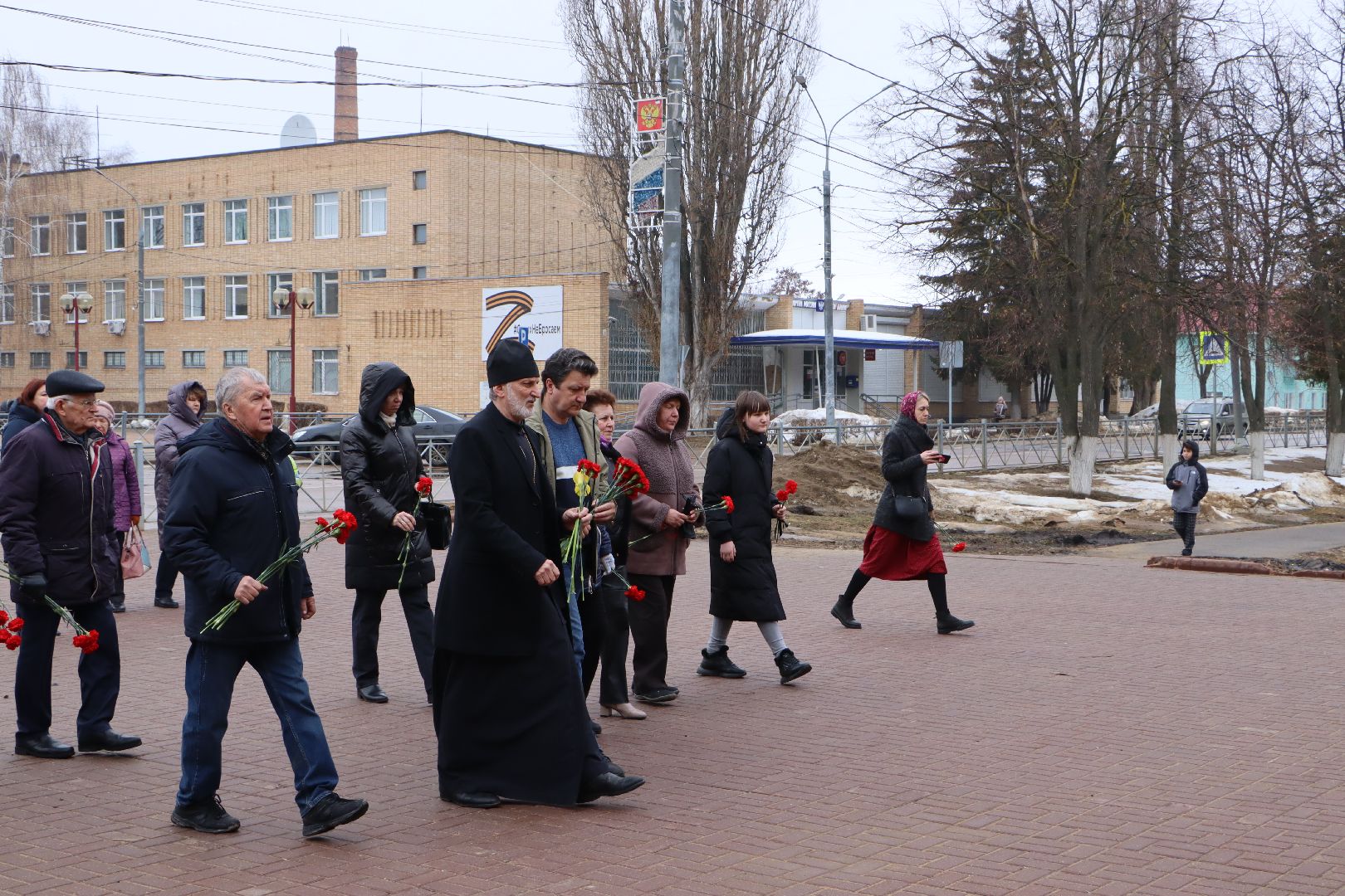 Серебряные Пруды,теракт,