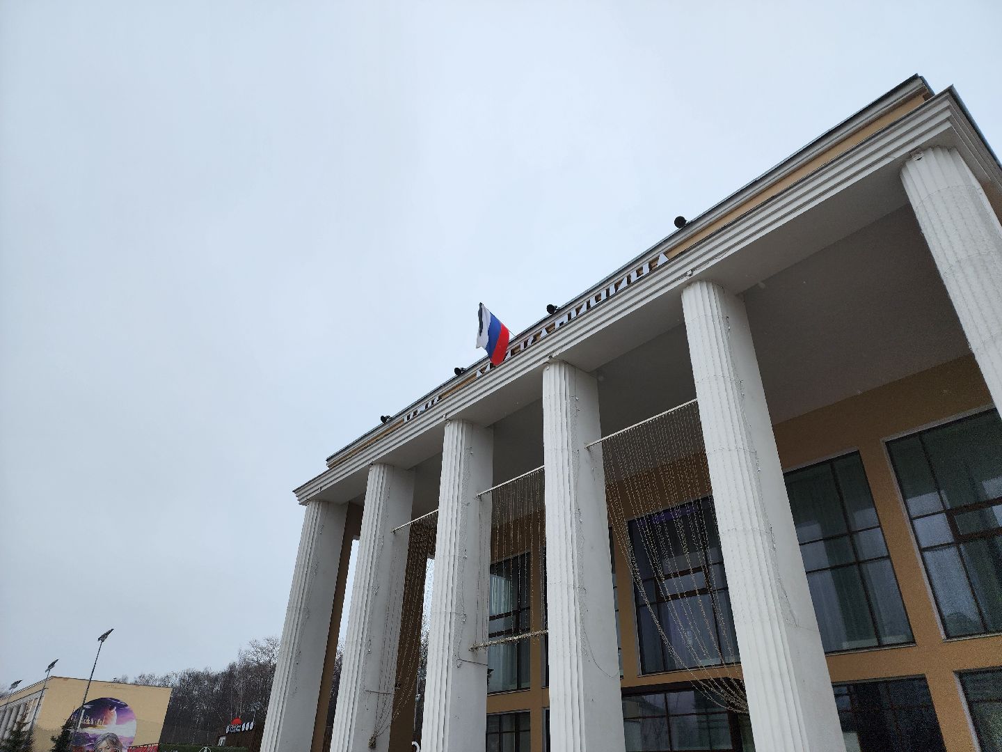 королёв,теракт,