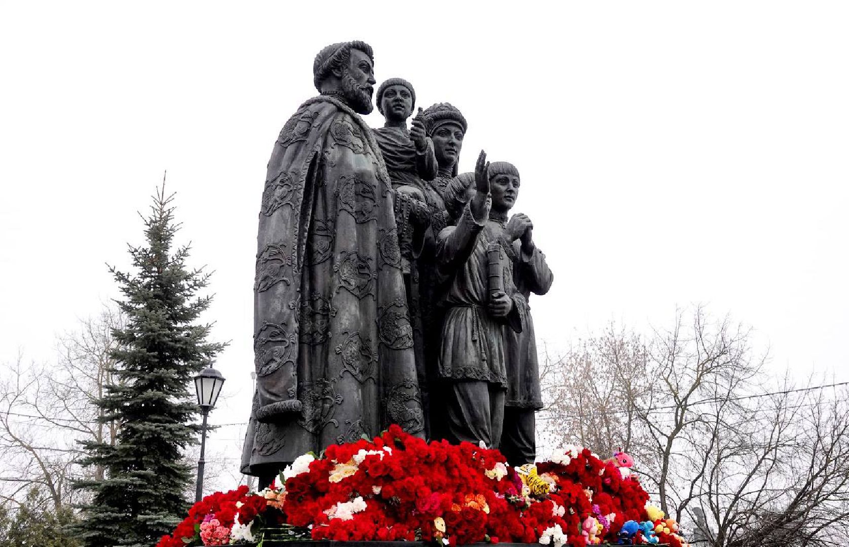 Скорбь, Память, Сергиев Посад, Единство,теракт,