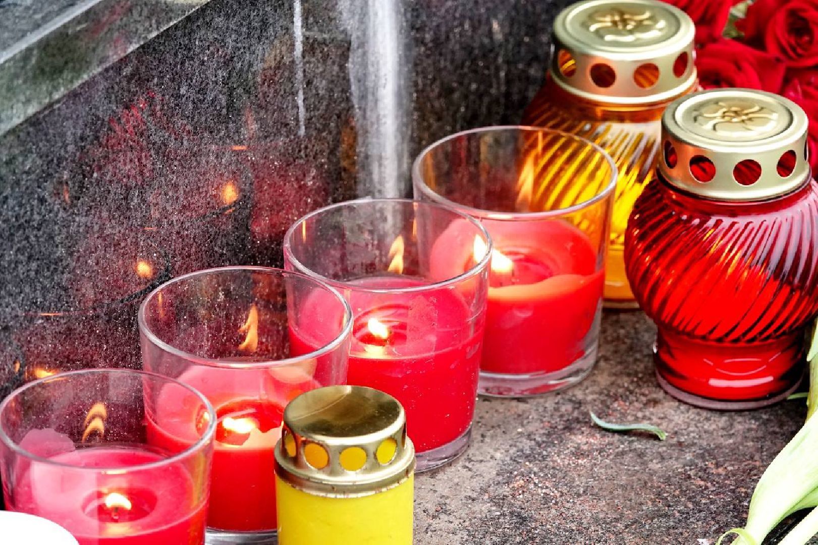 Скорбь, Память, Сергиев Посад, Единство,теракт,