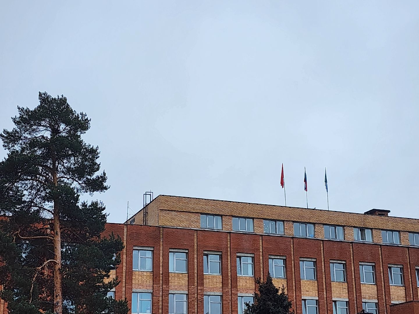 Дубна, Траур, Память,теракт,