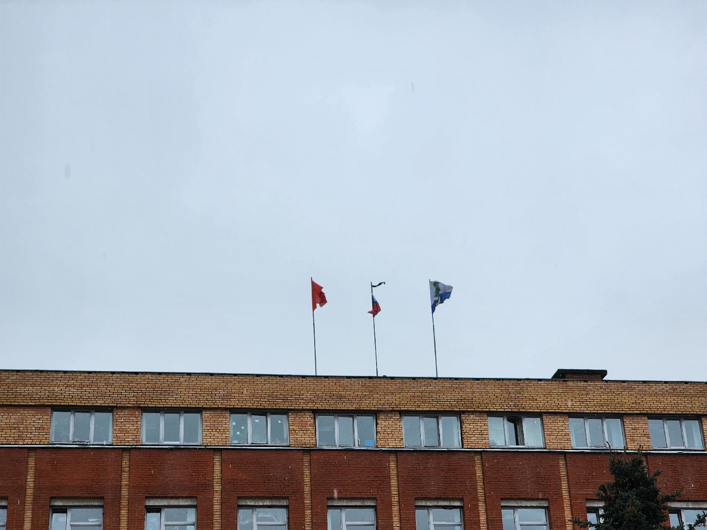 Дубна, Траур, Память,теракт,