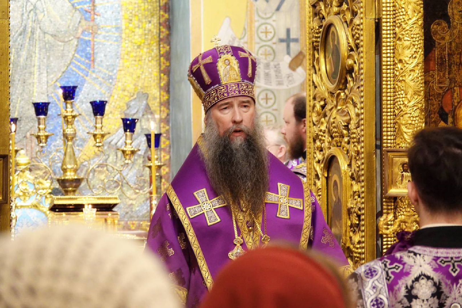 Скорбь, Трагедия, Память, Панихида, Сергиев Посад, Троице-Сергиева Лавра,теракт,