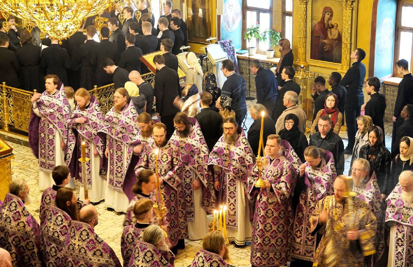 Скорбь, Трагедия, Память, Панихида, Сергиев Посад, Троице-Сергиева Лавра,теракт,