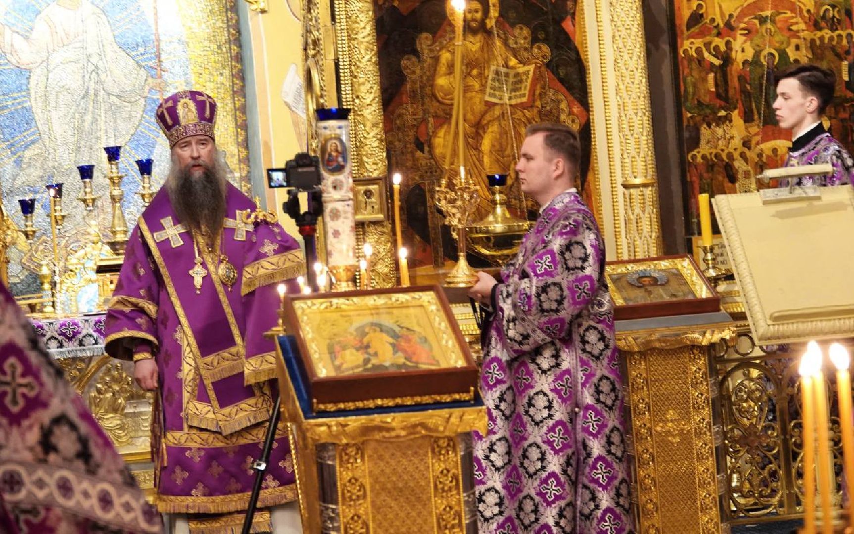 Скорбь, Трагедия, Память, Панихида, Сергиев Посад, Троице-Сергиева Лавра,теракт,