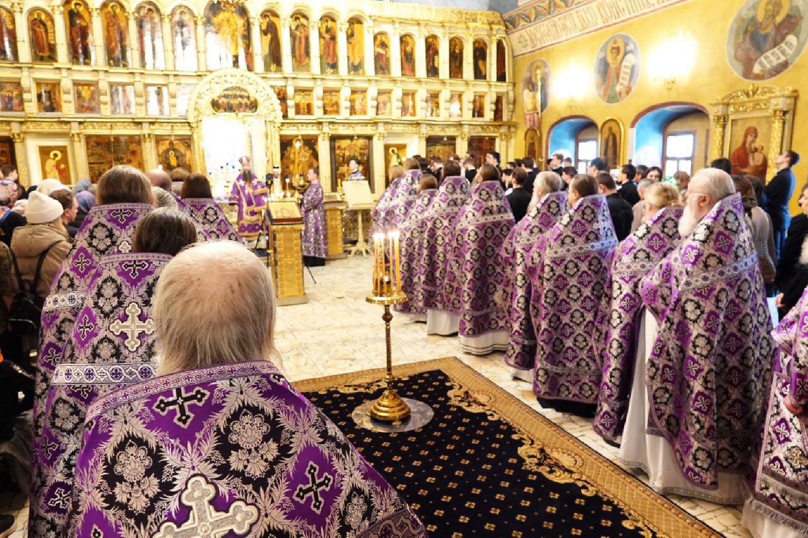 Скорбь, Трагедия, Память, Панихида, Сергиев Посад, Троице-Сергиева Лавра,теракт,