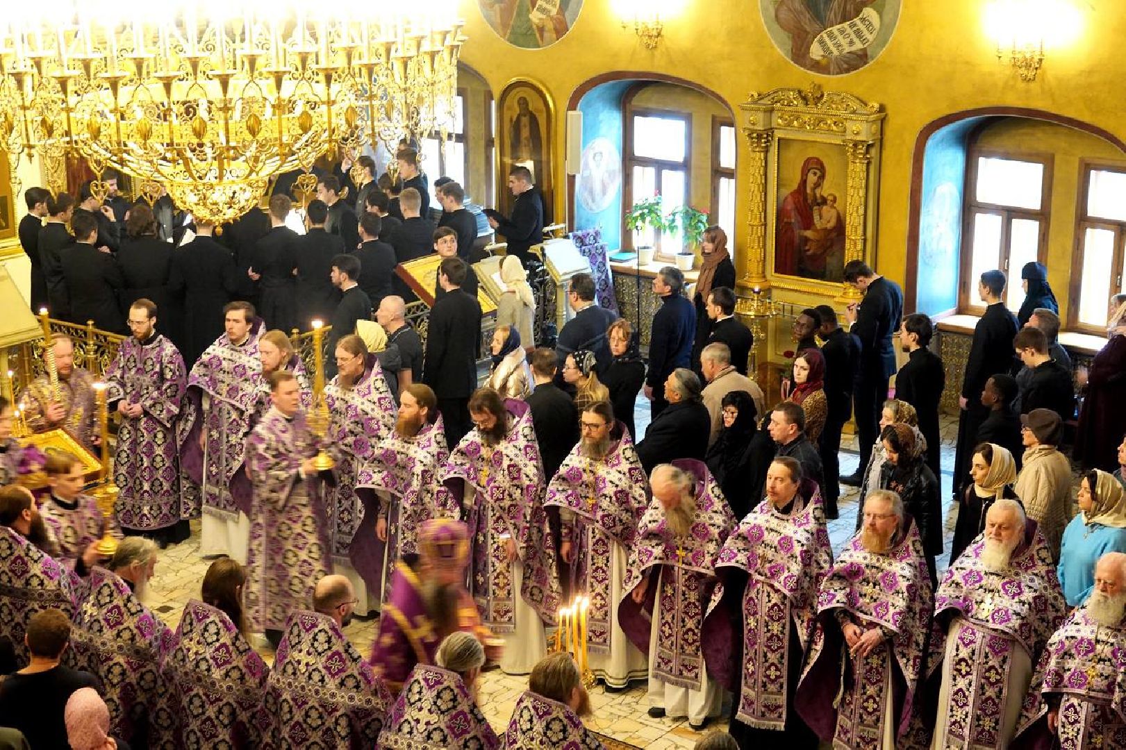 Скорбь, Трагедия, Память, Панихида, Сергиев Посад, Троице-Сергиева Лавра,теракт,