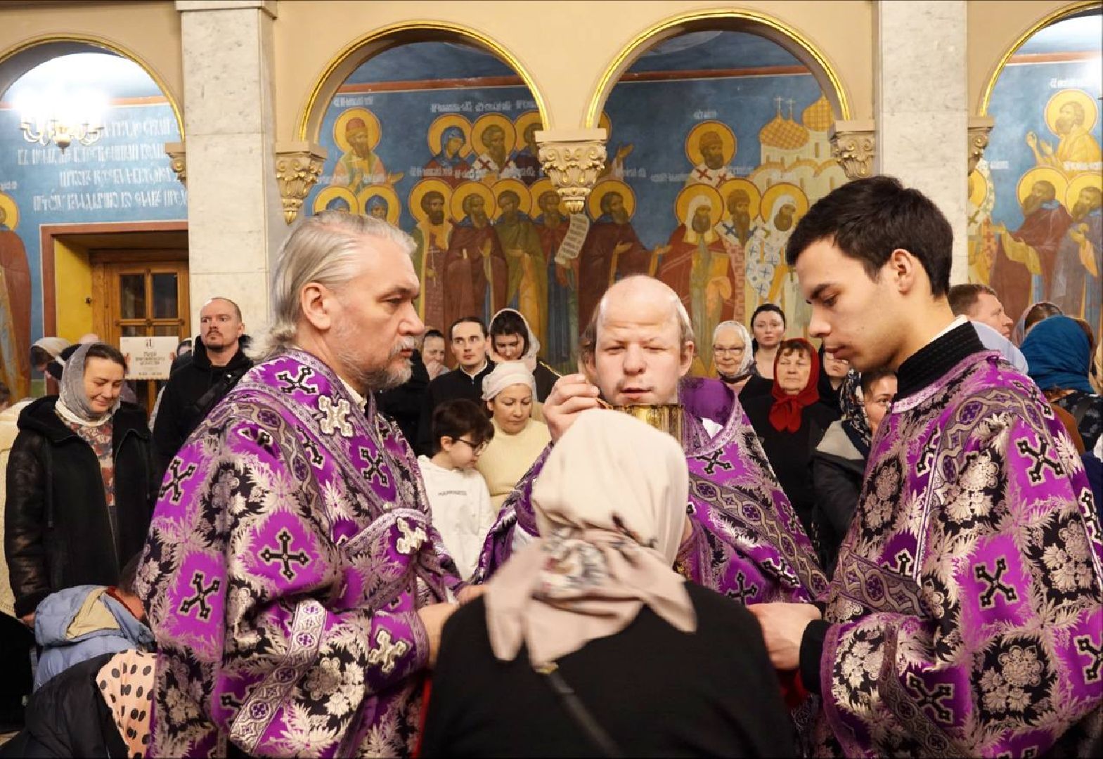 Скорбь, Трагедия, Память, Панихида, Сергиев Посад, Троице-Сергиева Лавра,теракт,