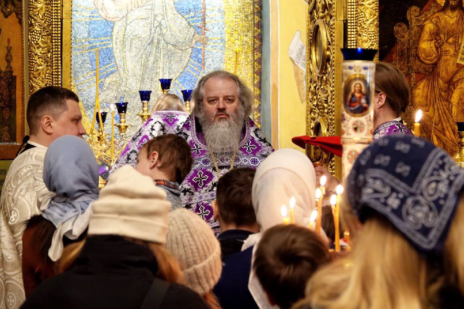 Скорбь, Трагедия, Память, Панихида, Сергиев Посад, Троице-Сергиева Лавра,теракт,