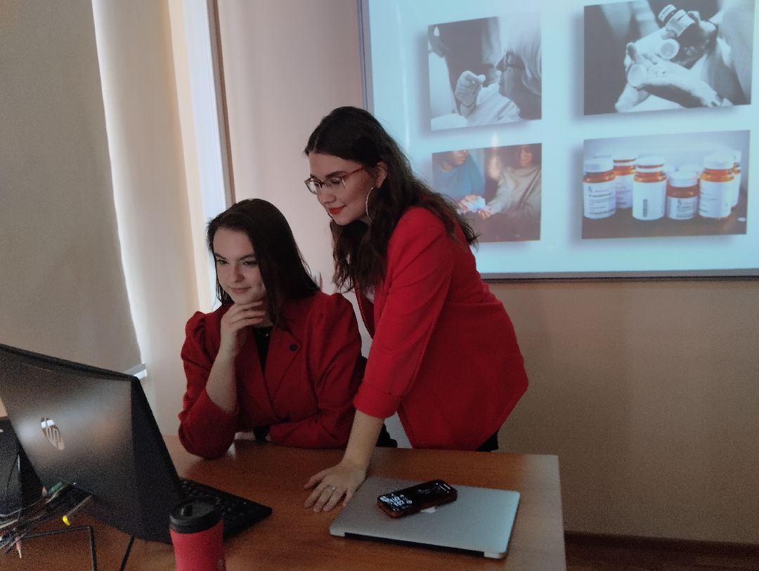 стартап, РАНХиГС