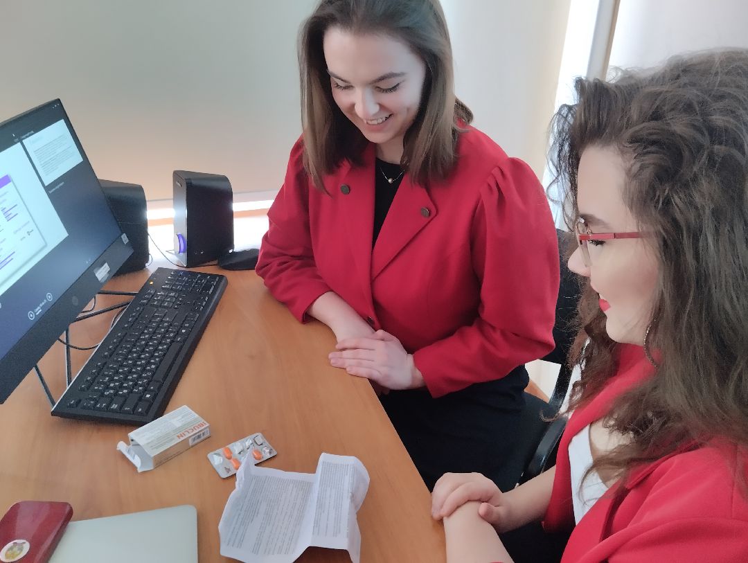 стартап, РАНХиГС