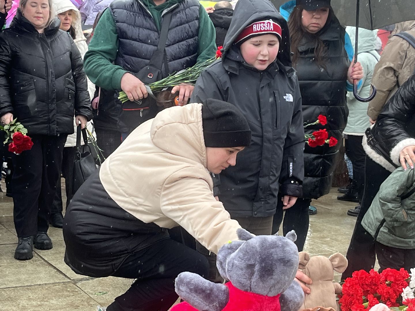 наро-фоминск, наро-фоминский городской округ, день траура,теракт,