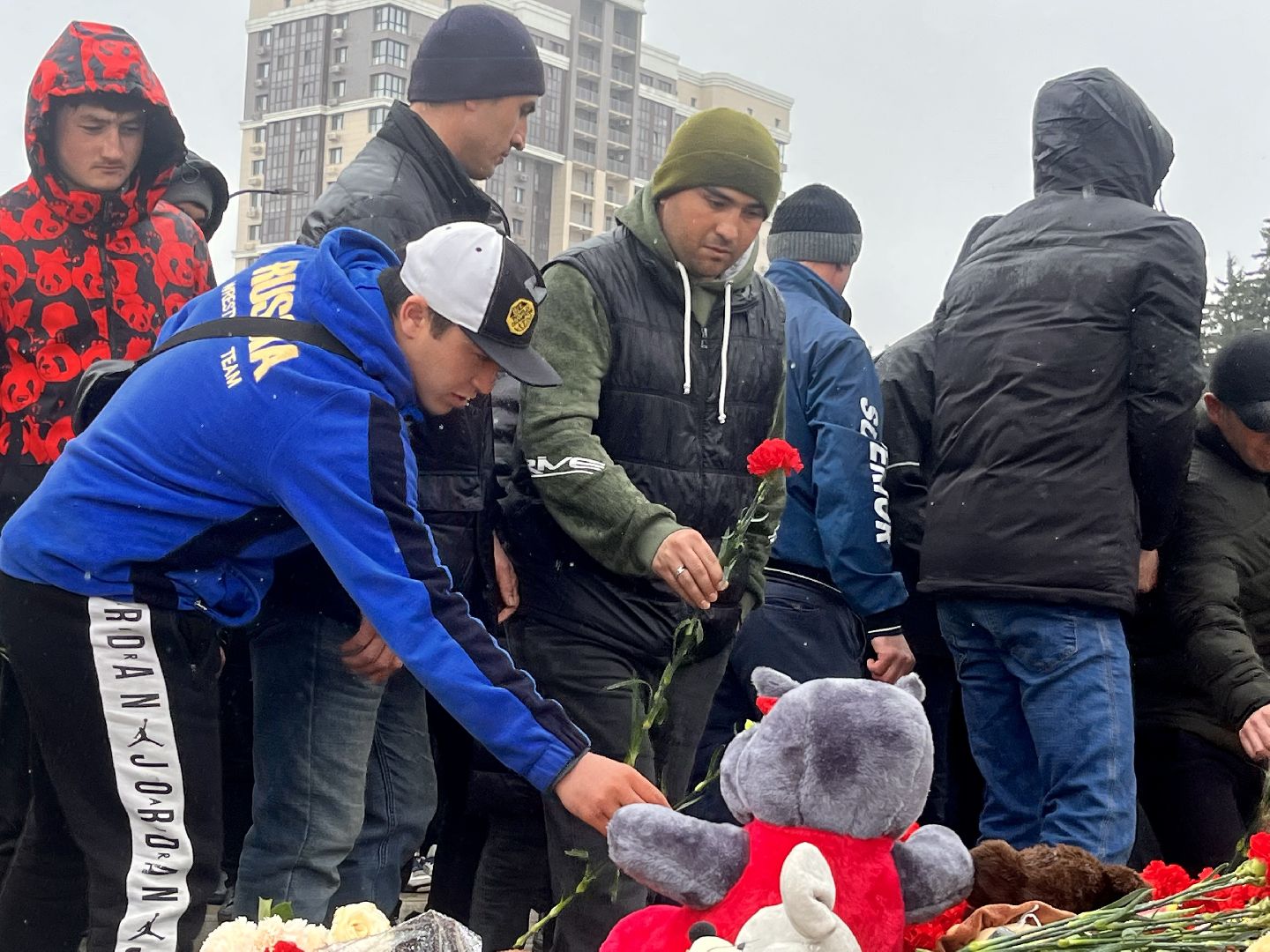 наро-фоминск, наро-фоминский городской округ, день траура,теракт,