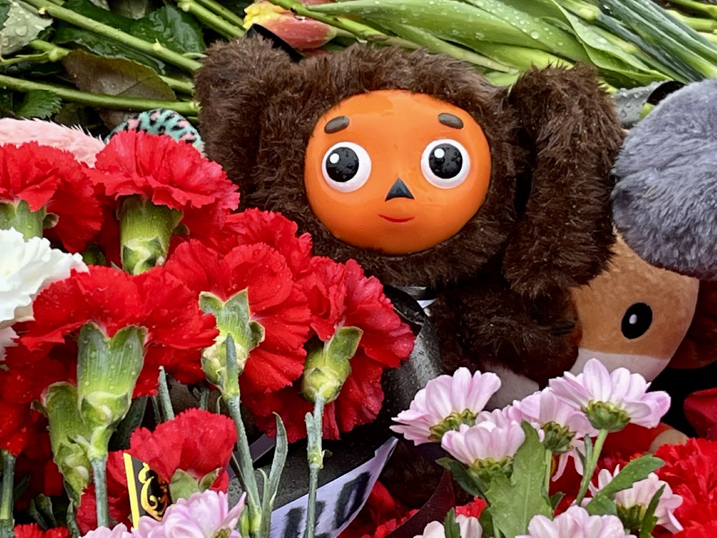 наро-фоминск, наро-фоминский городской округ, день траура,теракт,