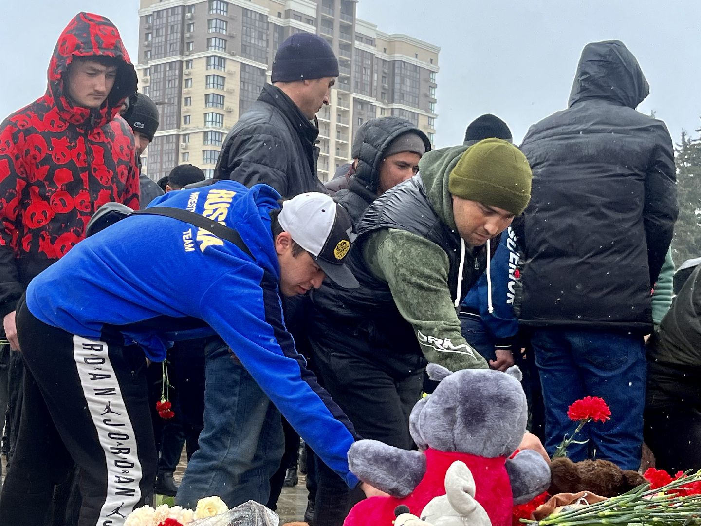 наро-фоминск, наро-фоминский городской округ, день траура,теракт,