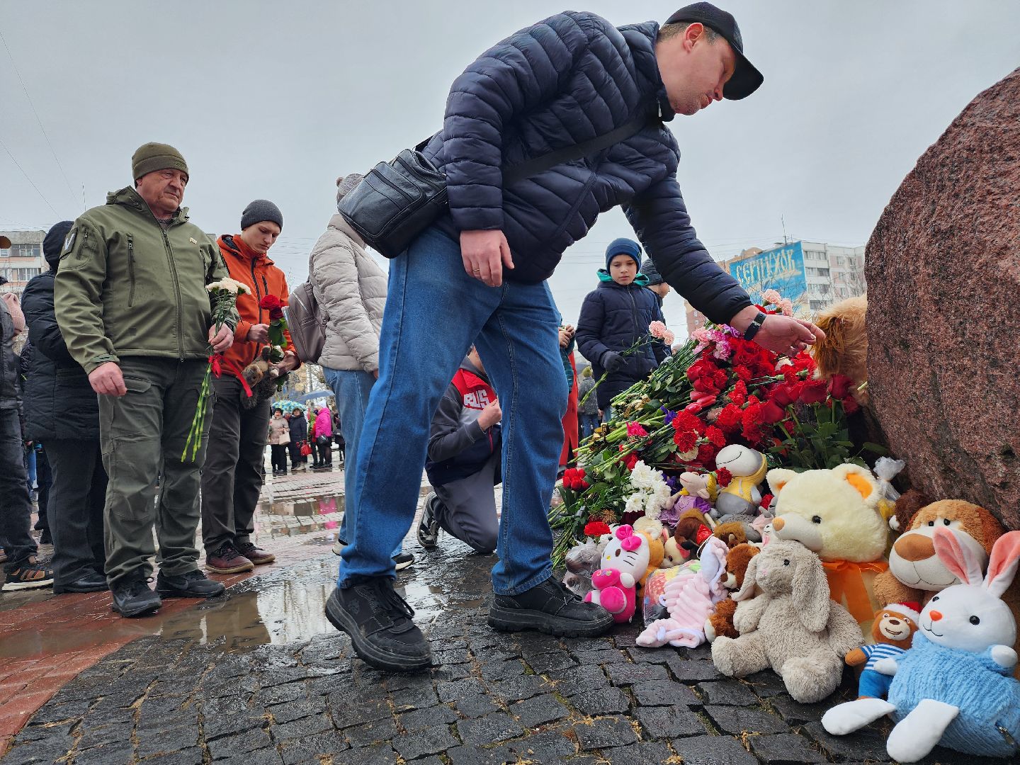 серпухов, Кристина, теракт в крокус сити холле, звездная площадь, террористы, теракт,