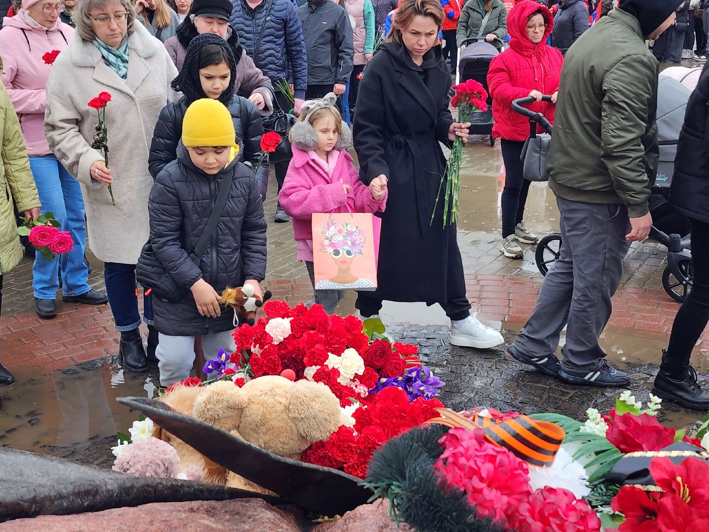 серпухов, Кристина, теракт в крокус сити холле, звездная площадь, террористы, теракт,