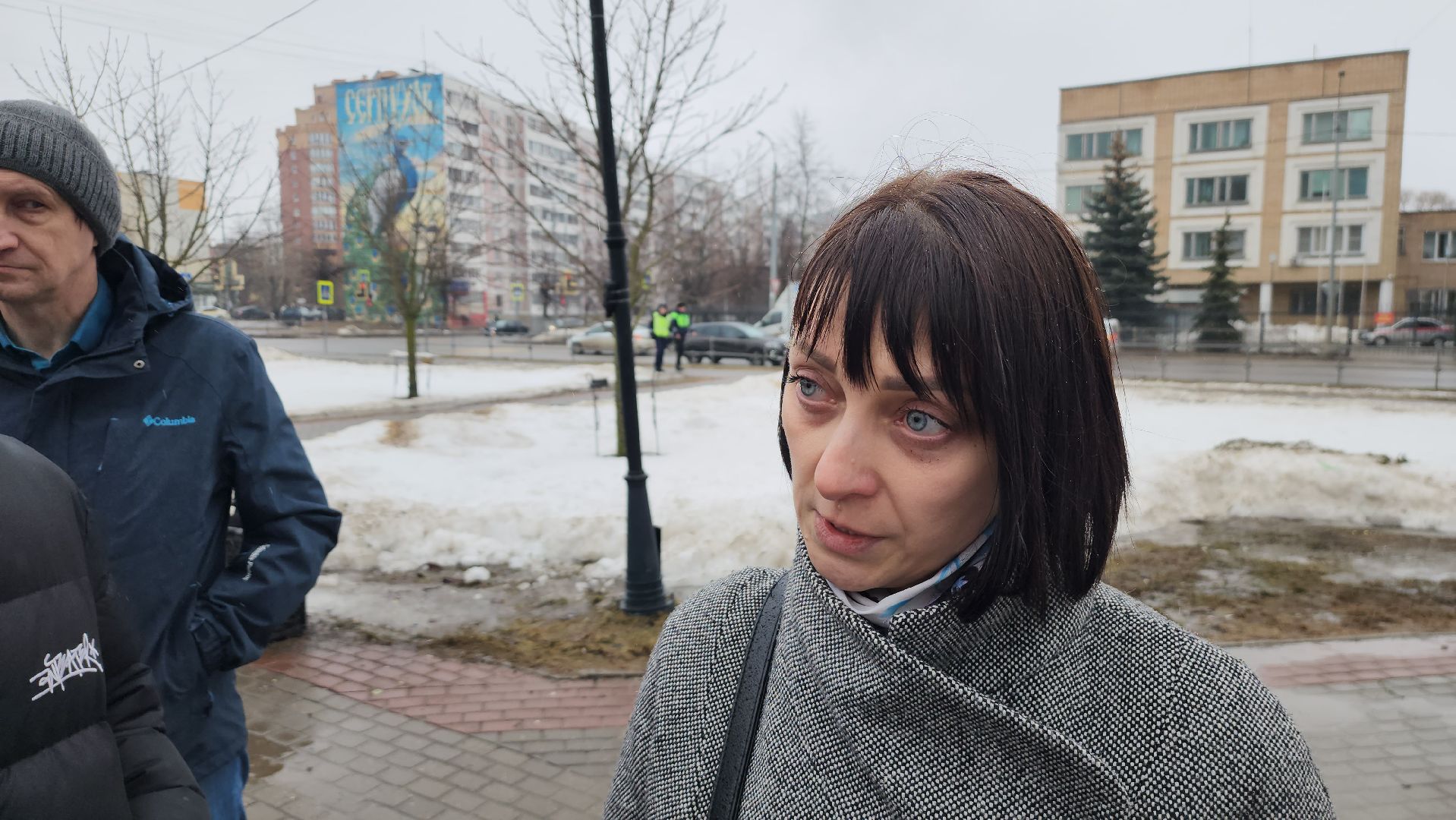 серпухов, Кристина, теракт в крокус сити холле, звездная площадь, террористы, теракт,