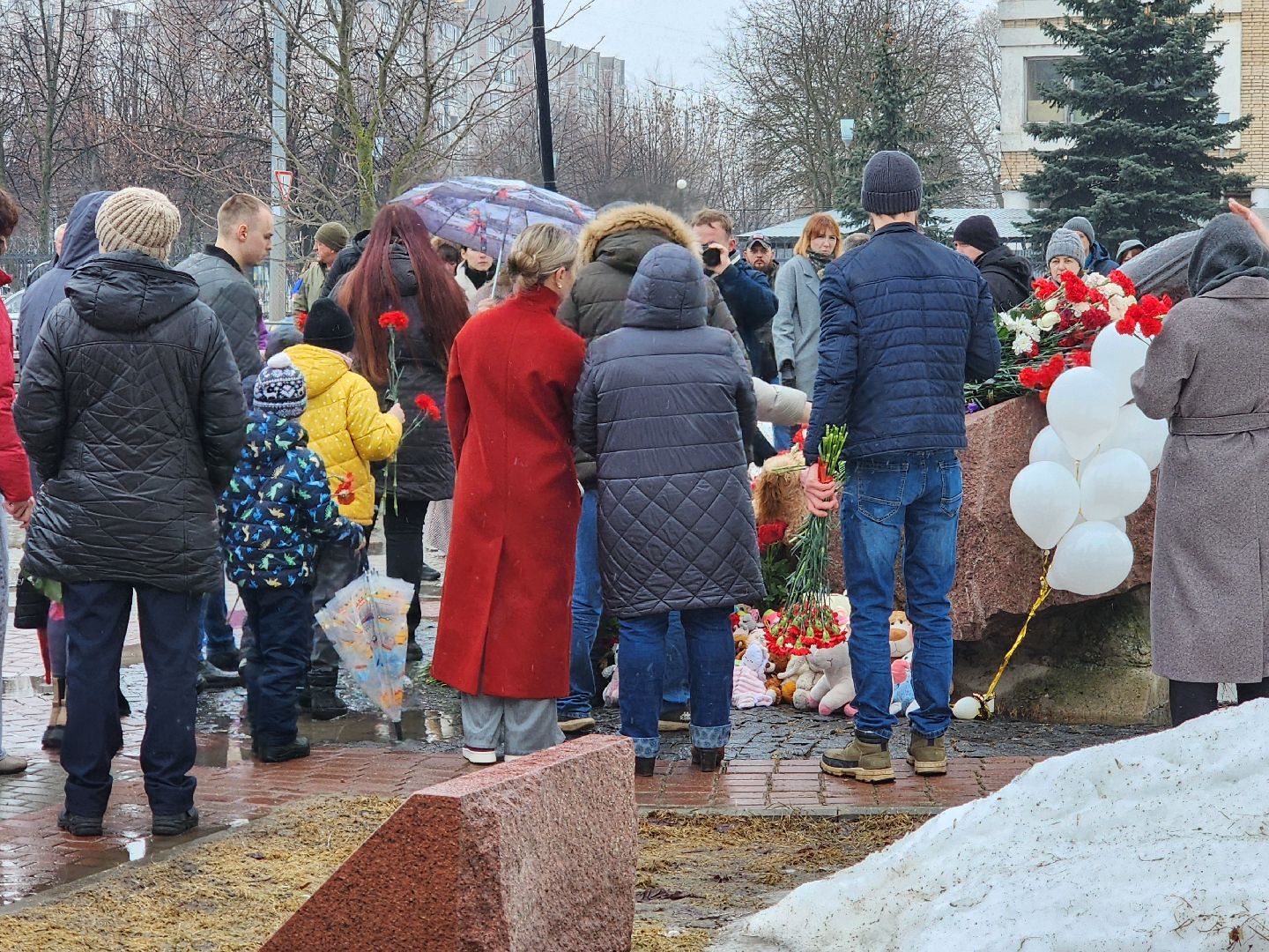 серпухов, Кристина, теракт в крокус сити холле, звездная площадь, террористы, теракт,