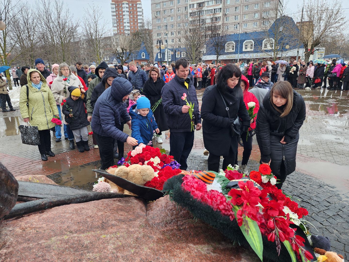 серпухов, Кристина, теракт в крокус сити холле, звездная площадь, террористы, теракт,