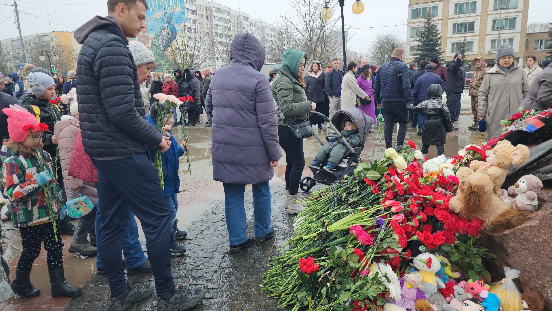 серпухов, Кристина, теракт в крокус сити холле, звездная площадь, террористы, теракт,