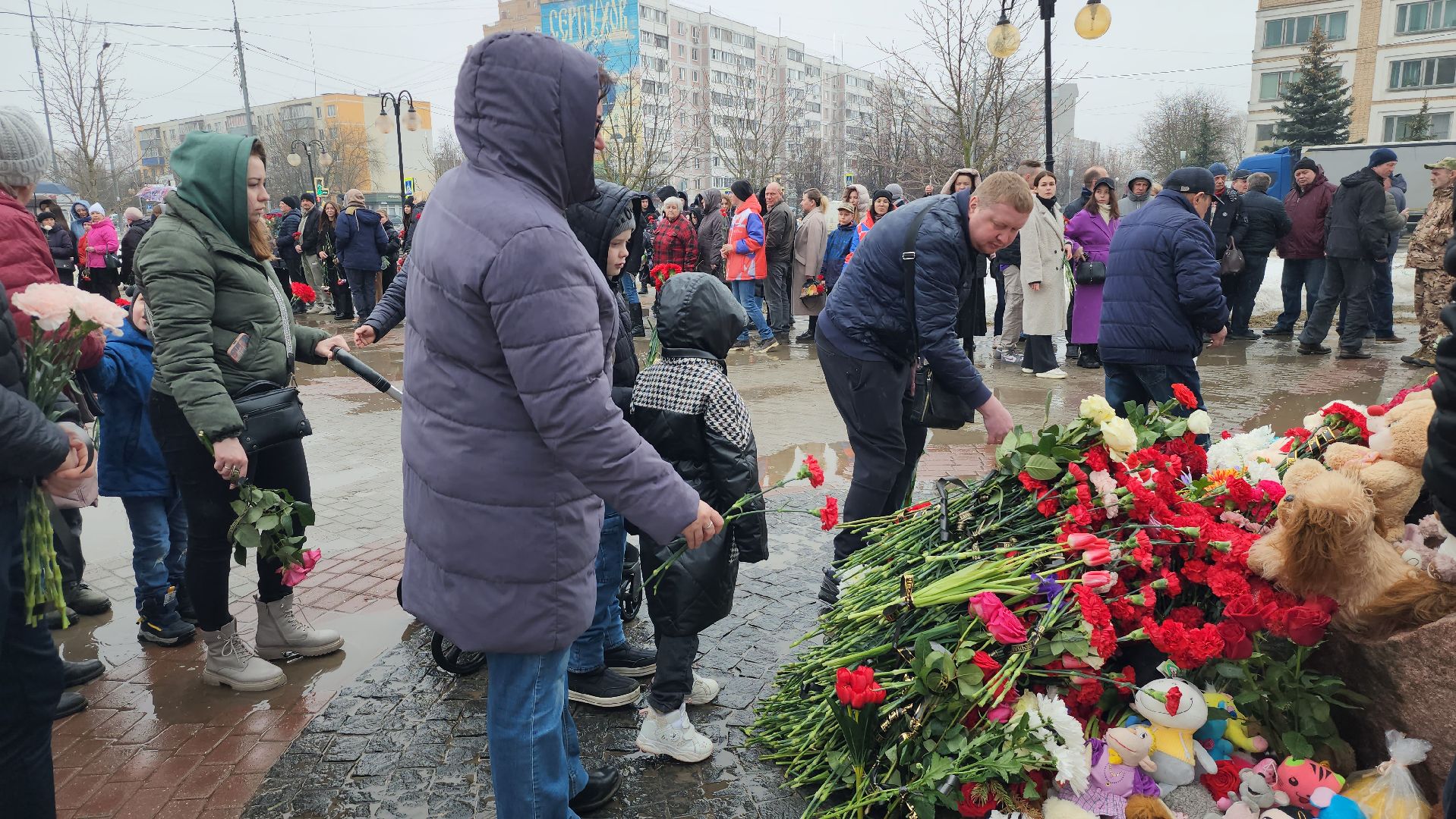 серпухов, Кристина, теракт в крокус сити холле, звездная площадь, террористы, теракт,