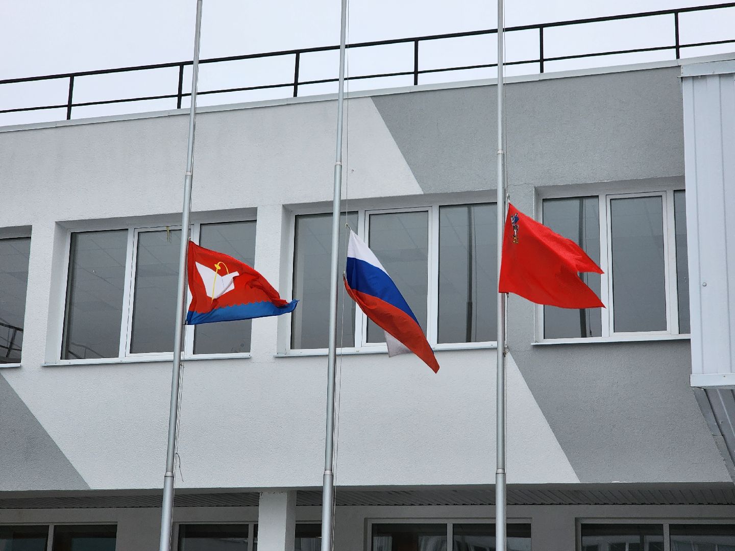 Фрязино, акция памяти,теракт,