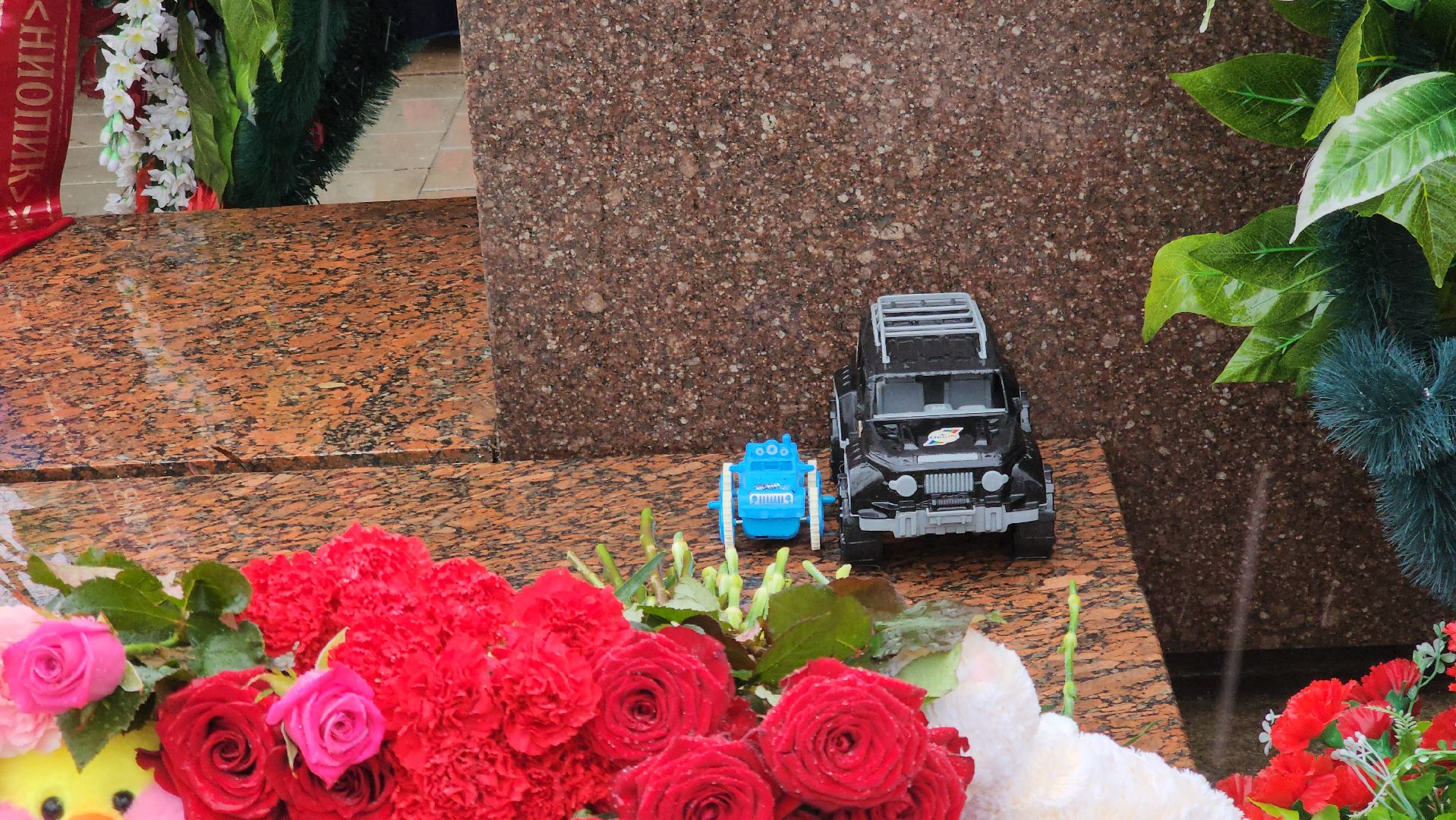 долгопрудный, теракт, акция,