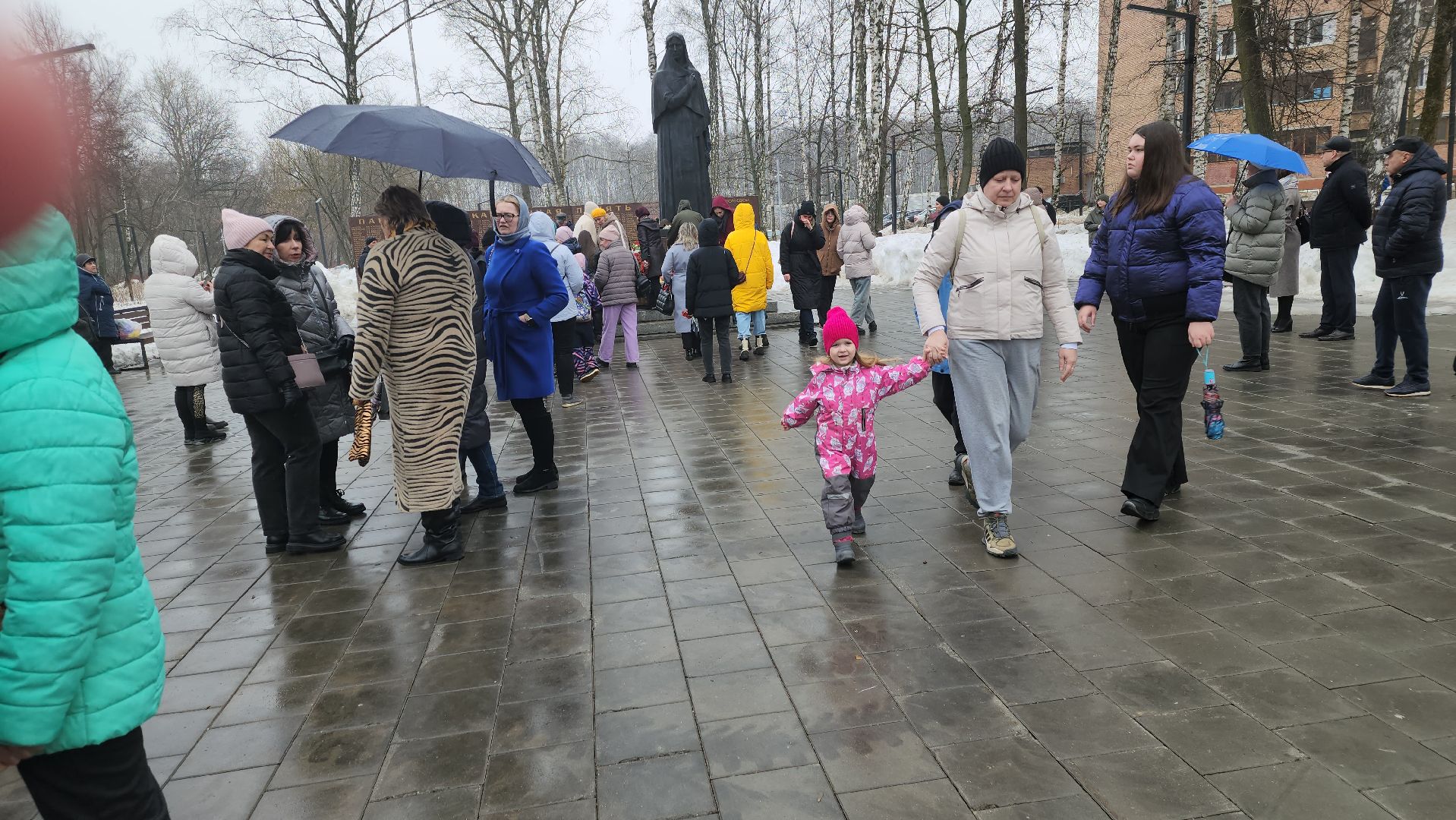 долгопрудный, теракт, крокус сити холл, пострадавшие, КПРФ,