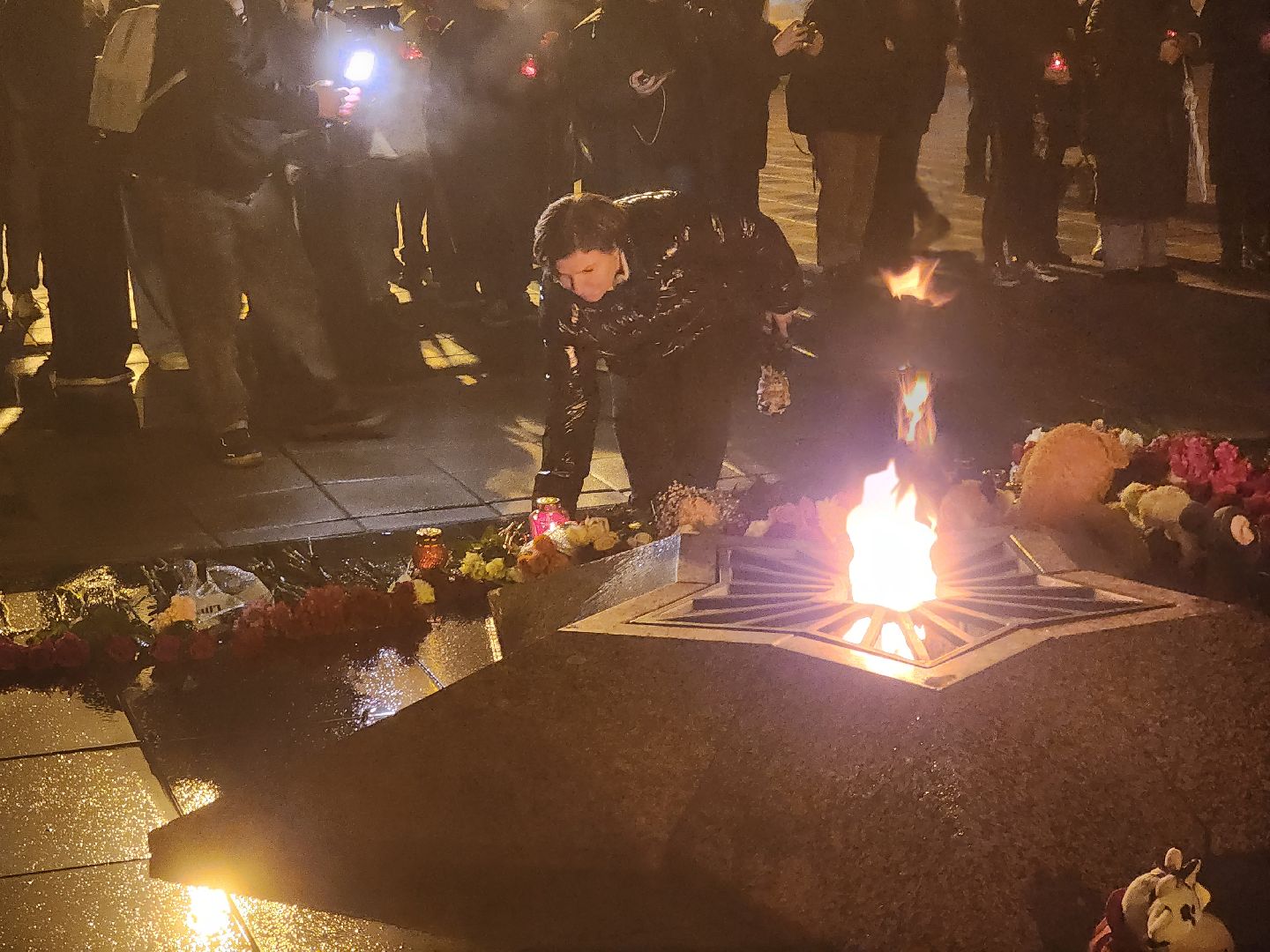 королёв,теракт,