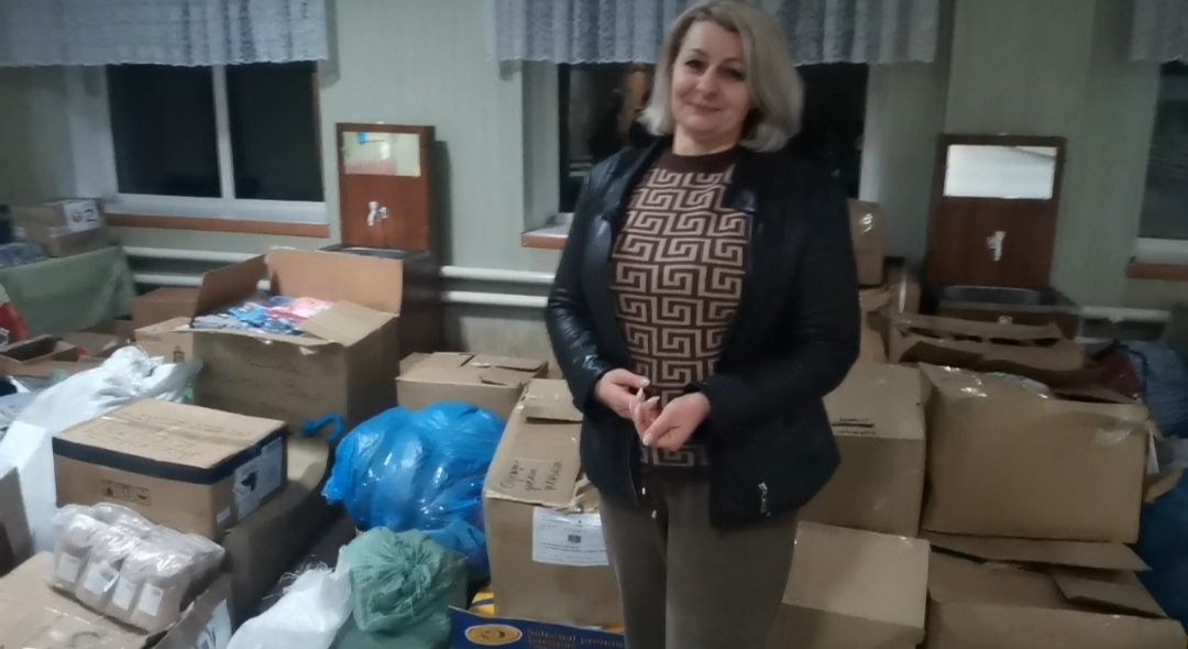 СВО, Бронницы