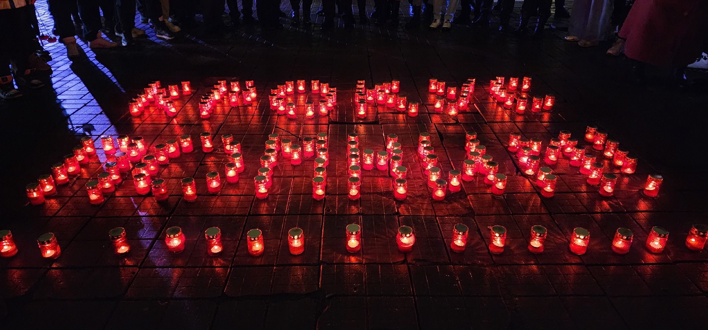 раменское, общество, раменский округ скорбит со всей страной, свеча памяти,теракт,