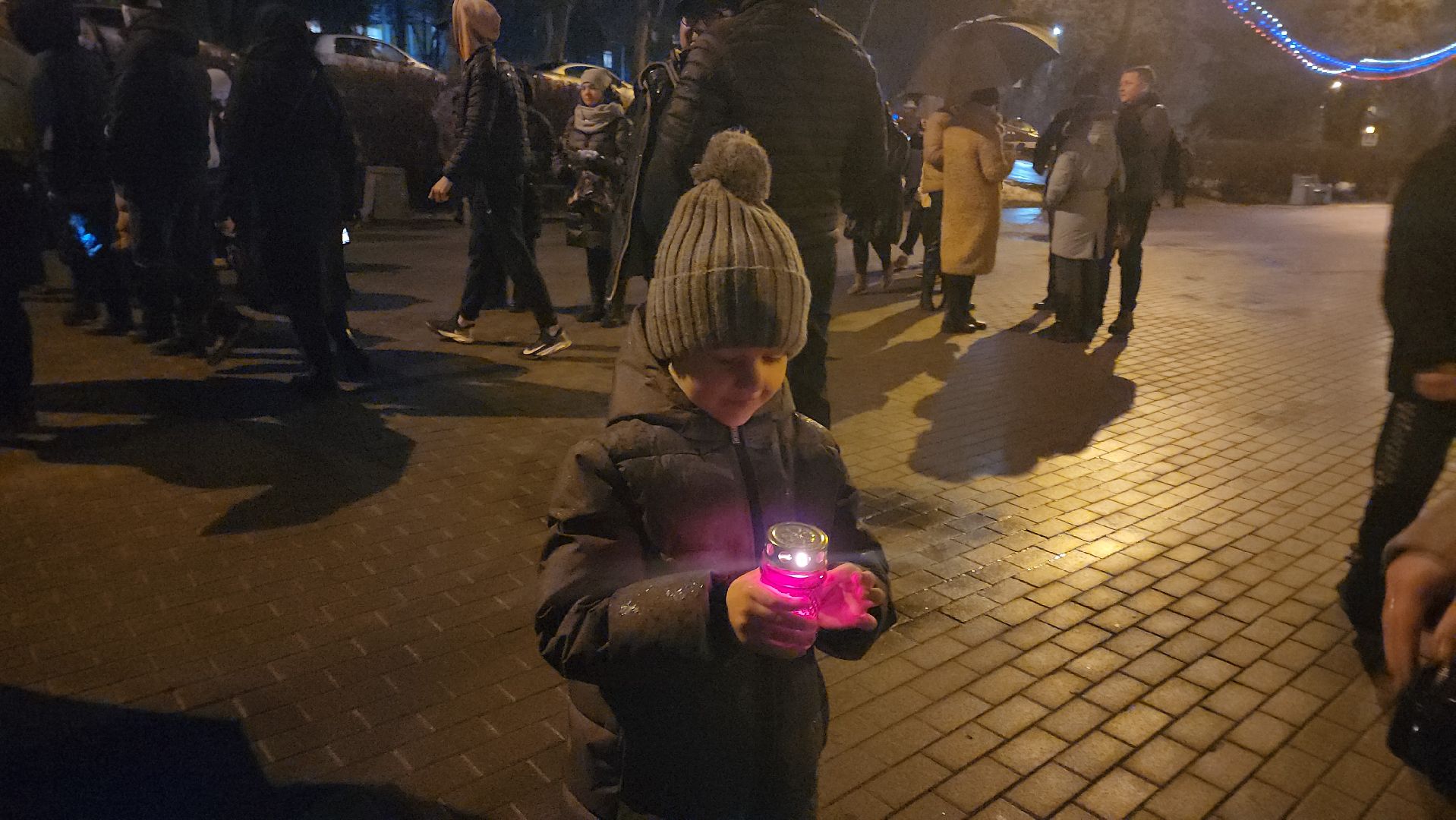 кашира, аллея славы, свеча памяти, траур, митинг,теракт,