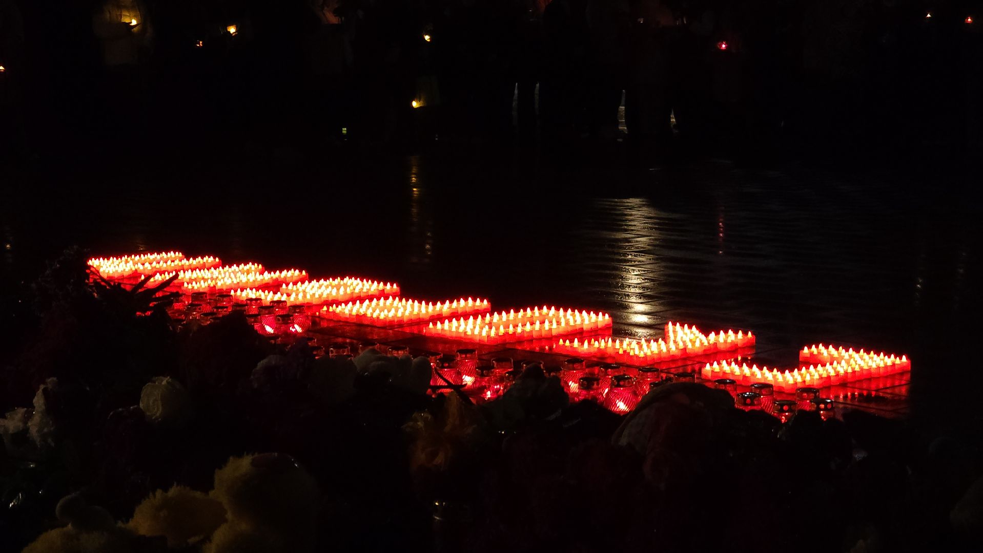 ступино,теракт, акция,