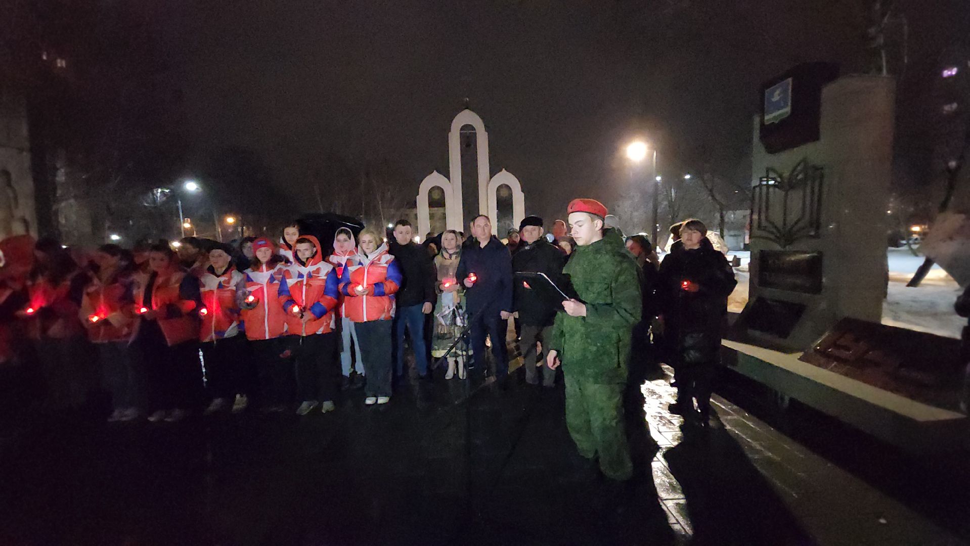 ступино,теракт, акция,