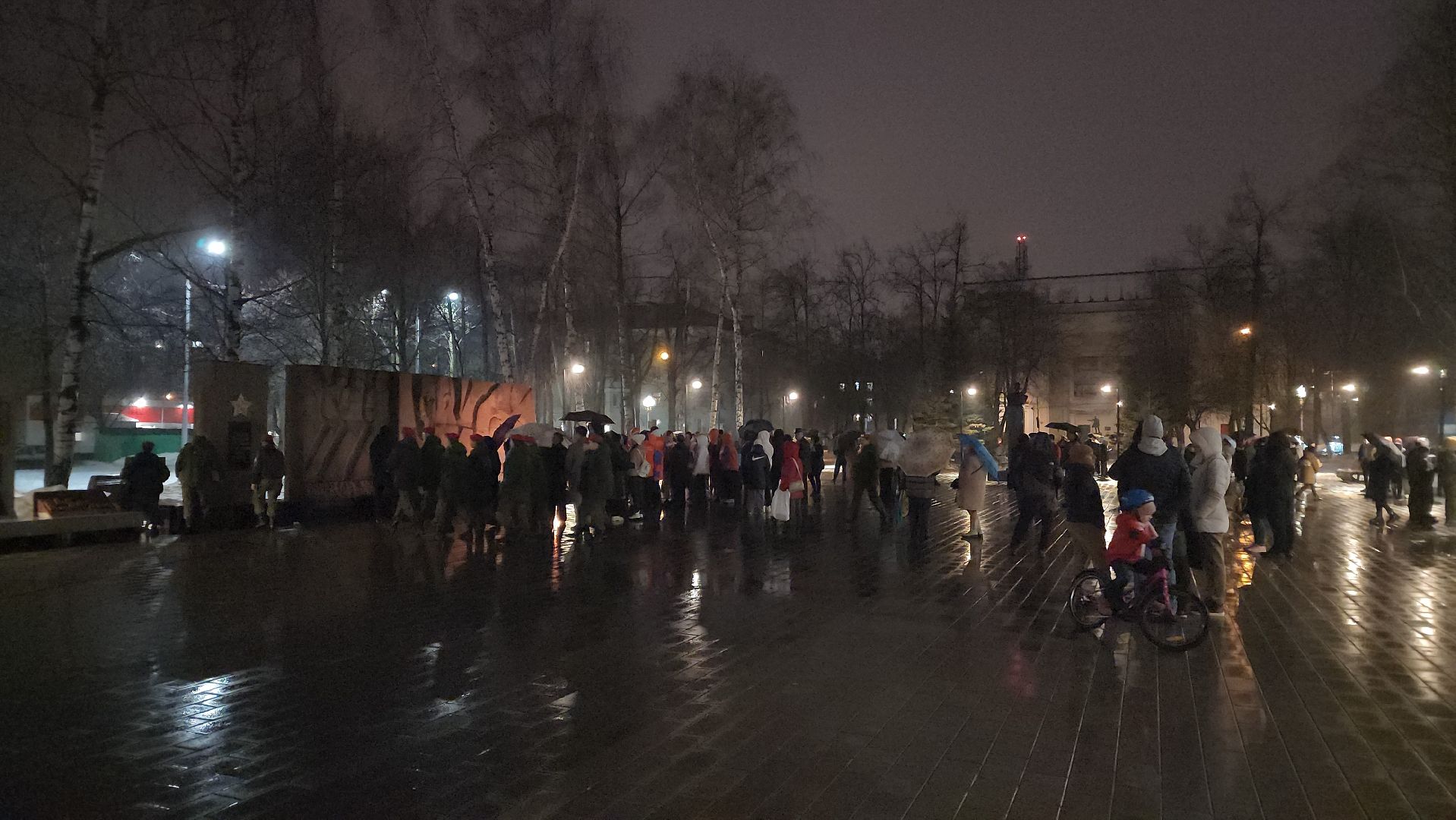 ступино,теракт, акция,