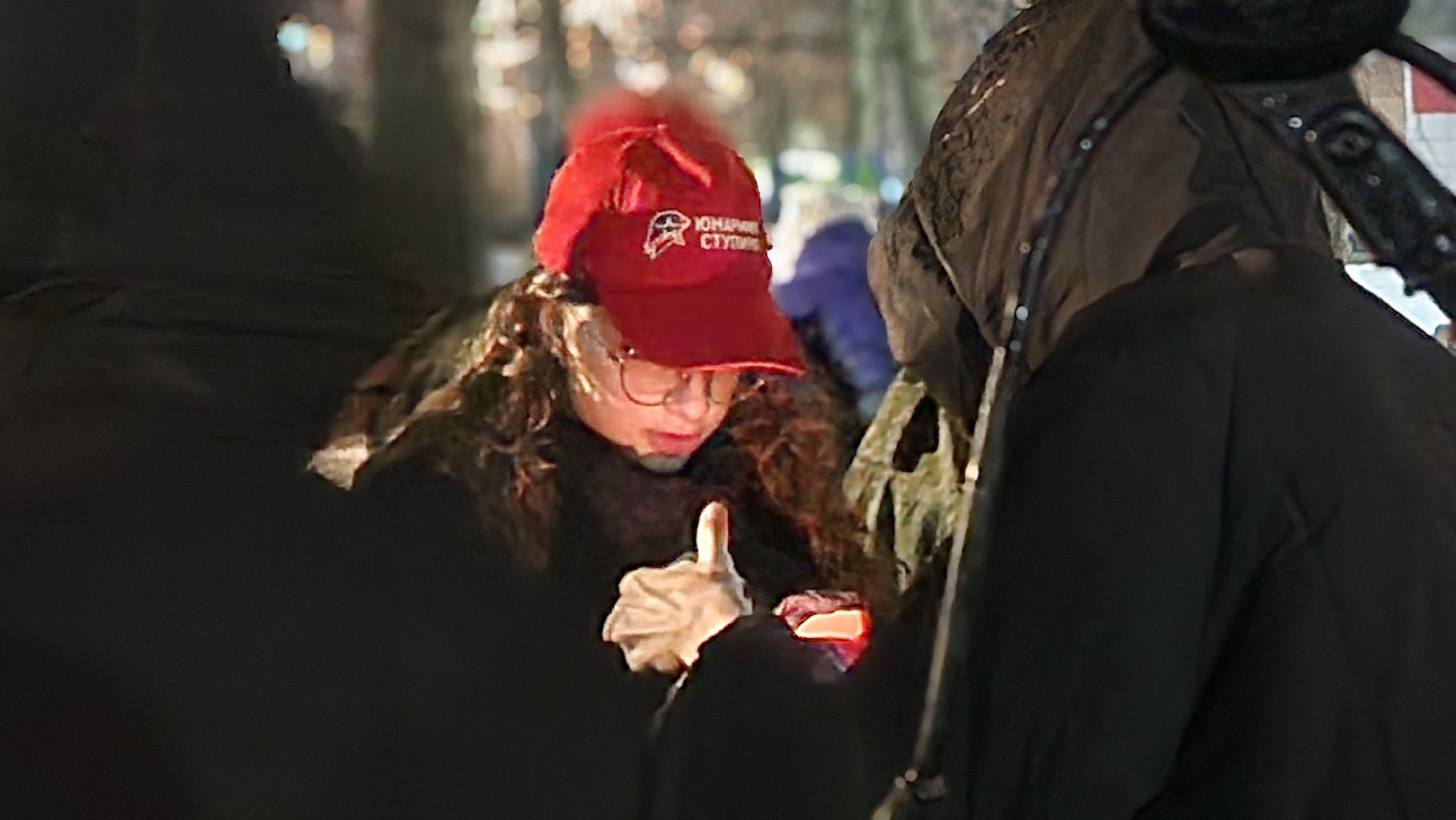 ступино,теракт, акция,