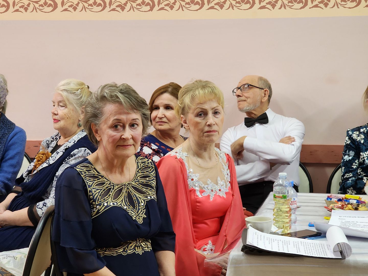 ногинск, люди, клуб Звучание, юбилей,