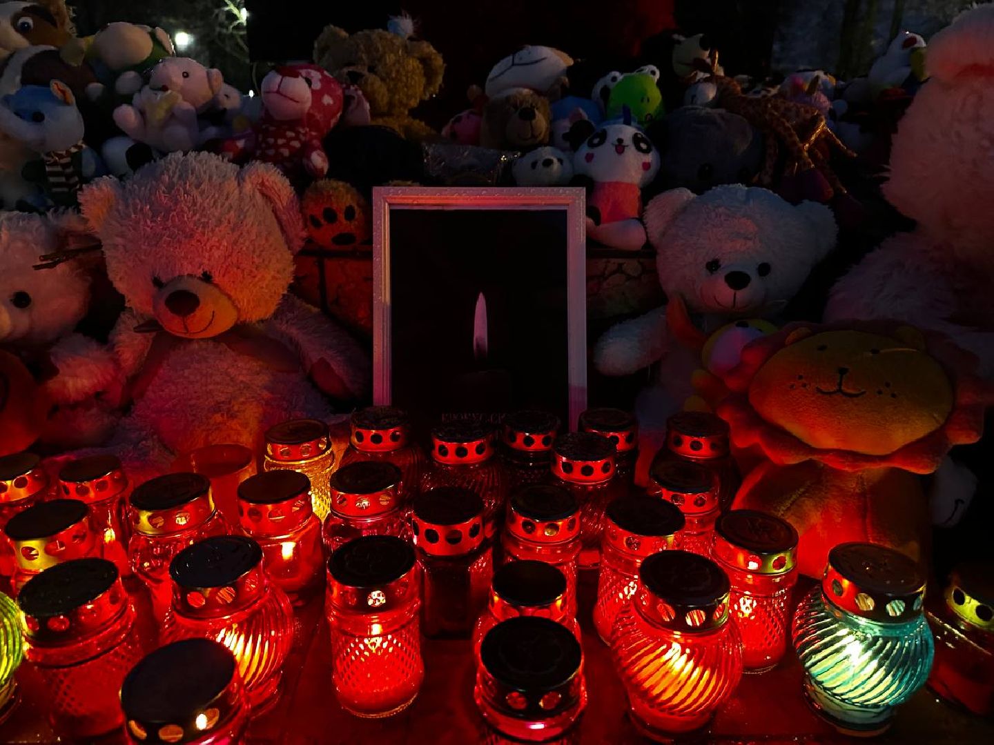 можайск, можайский городской округ, подмосковье, свеча памяти, память, теракт, свечи, теракт в крокус сити холле,