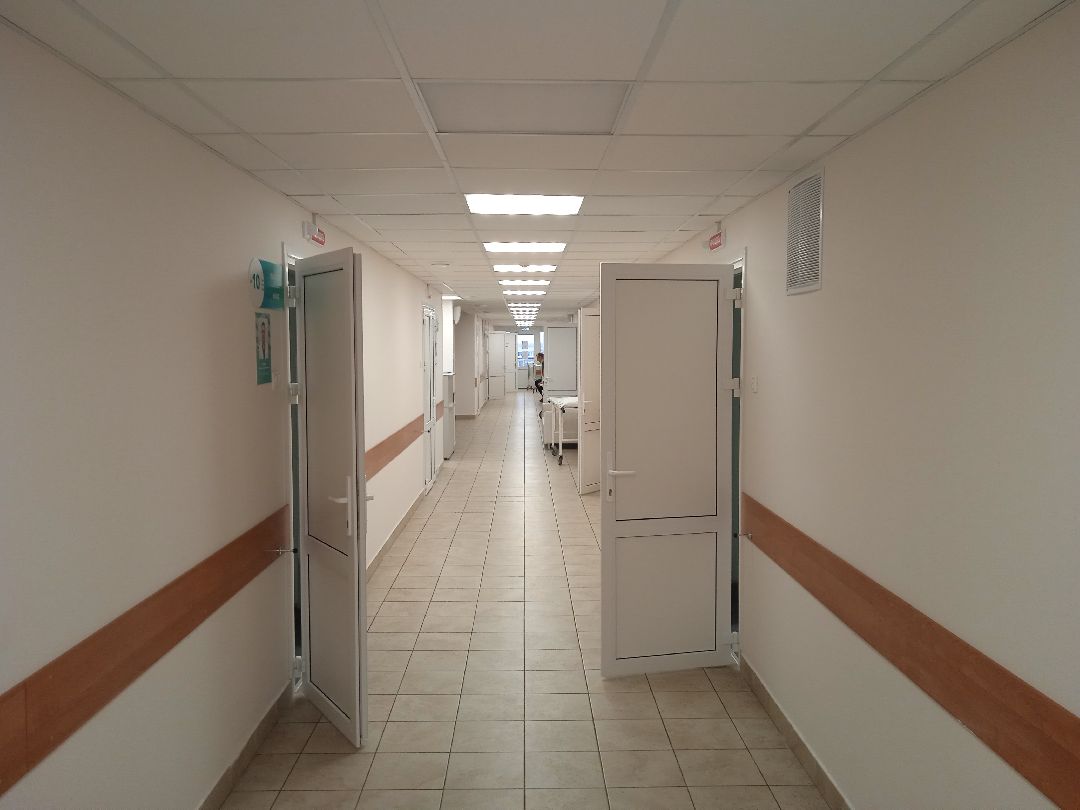 медицина, жуковский, операция, урология