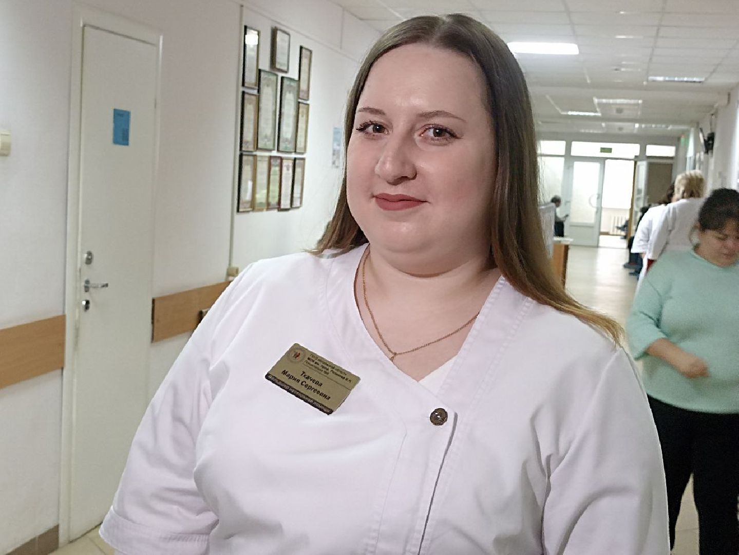 пушкино, больница, поликлиника, софрино, социальная ипотека, фельдшер,