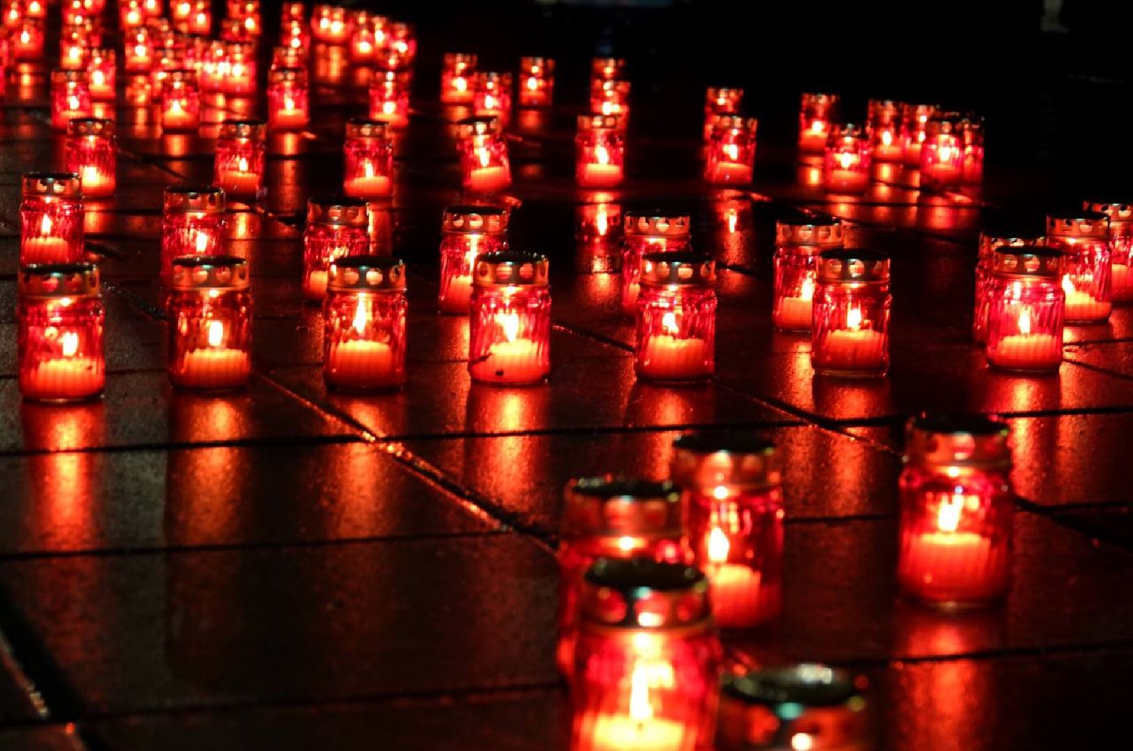 Сергиев Посад, Скорбь, Траур, Трагедия, Память, Свеча памяти,теракт,