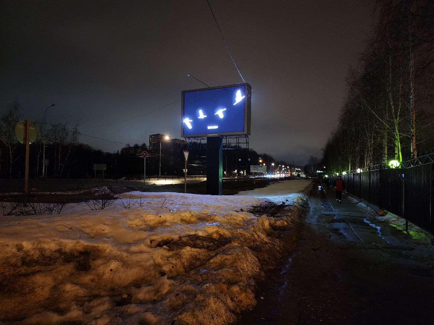 Акция Журавли, Лобня,теракт,