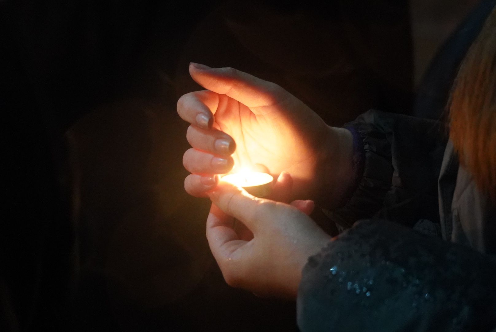 Павловский Посад, городского округ павловский посад, Люди, Крокус, Журавли, свеча памяти,теракт,