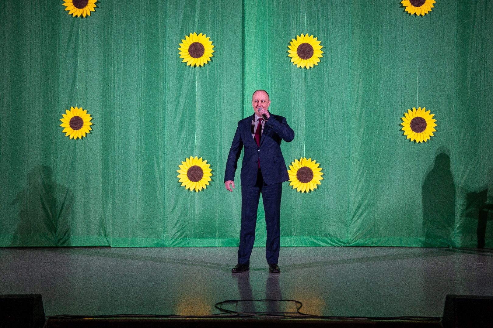 егорьевск, культура, день работника культуры, дк, конина,