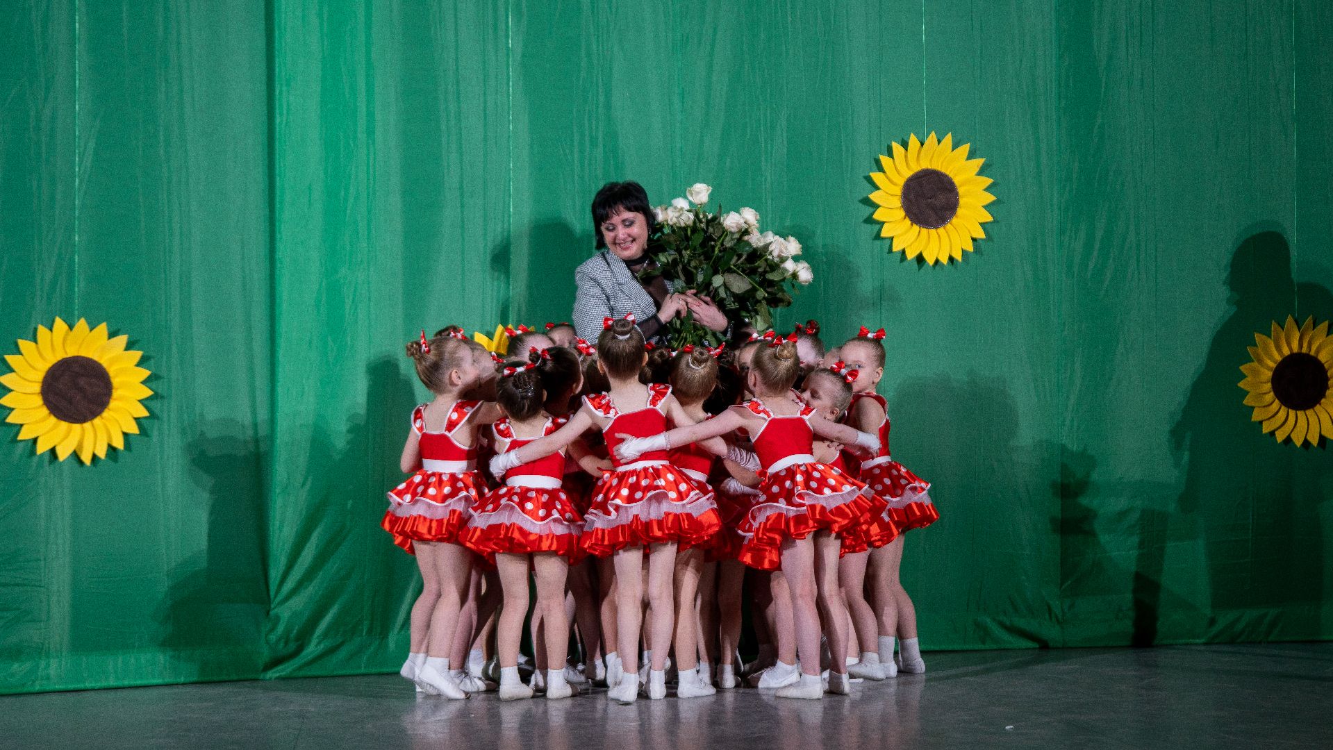 егорьевск, культура, день работника культуры, дк, конина,